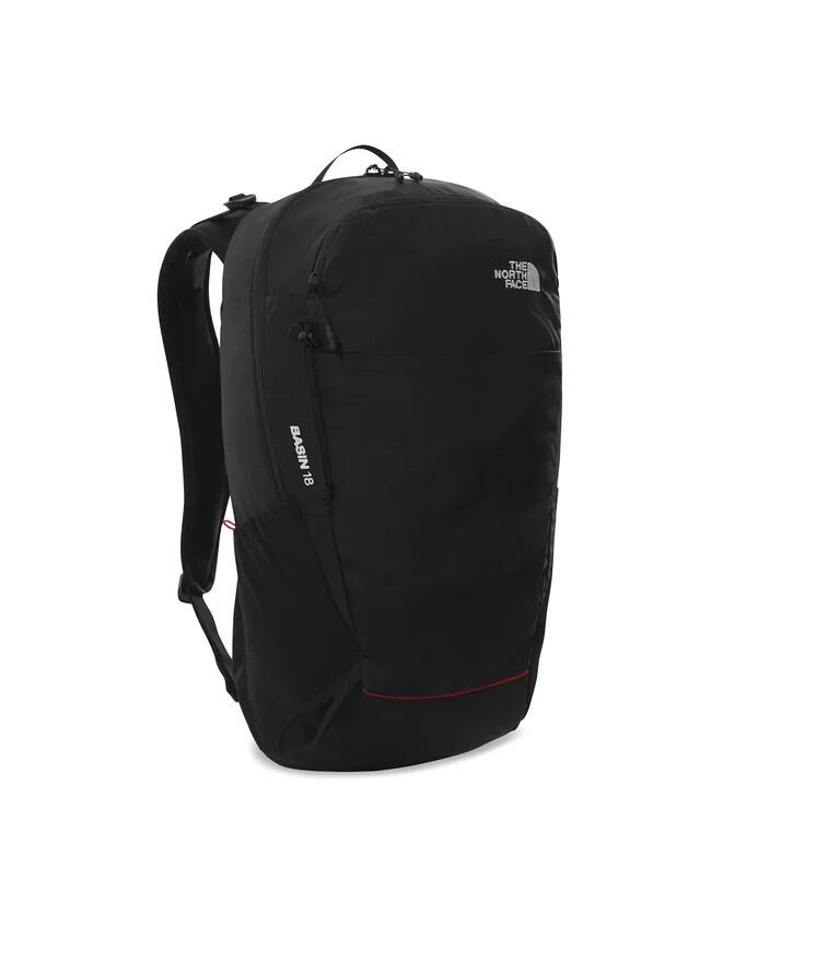 Plecak turystyczny The North Face Basin 18L 4/7