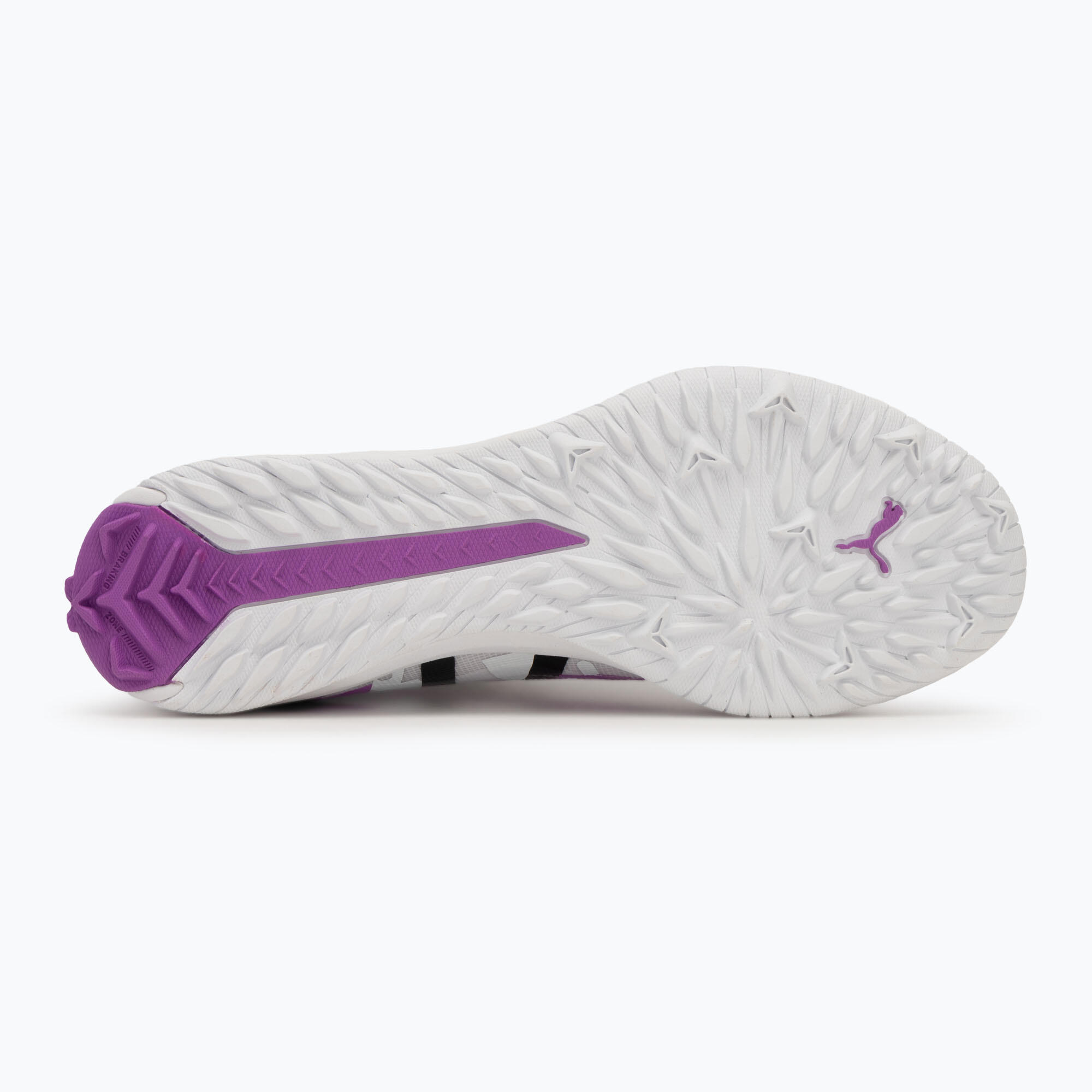 Scarpe da calcio PUMA Ultra 5 Match Forever TT da uomo 4/5