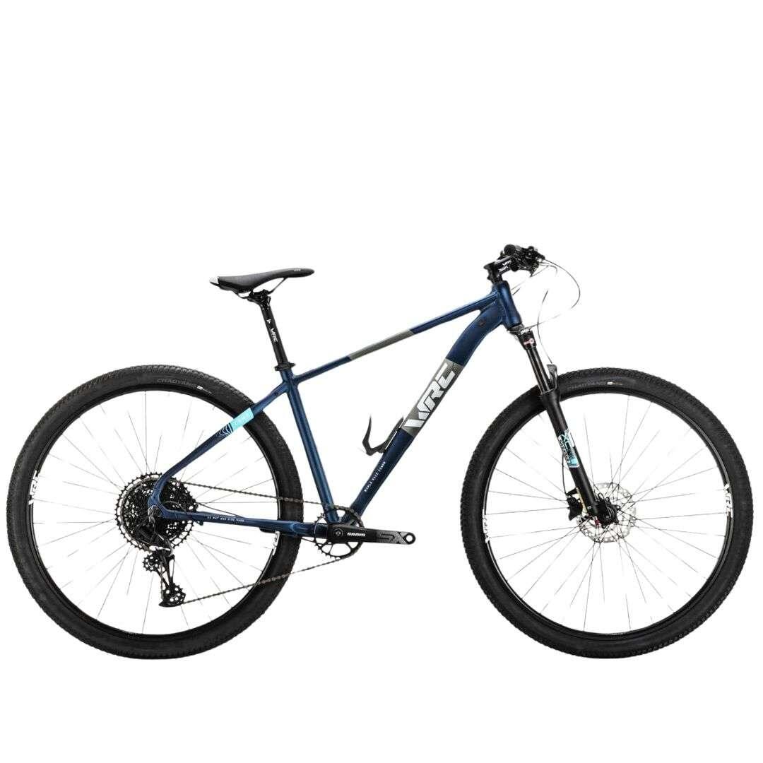 Second Life - Bicicleta de montanha usada Conor WRC Comp Sram SX 12v M