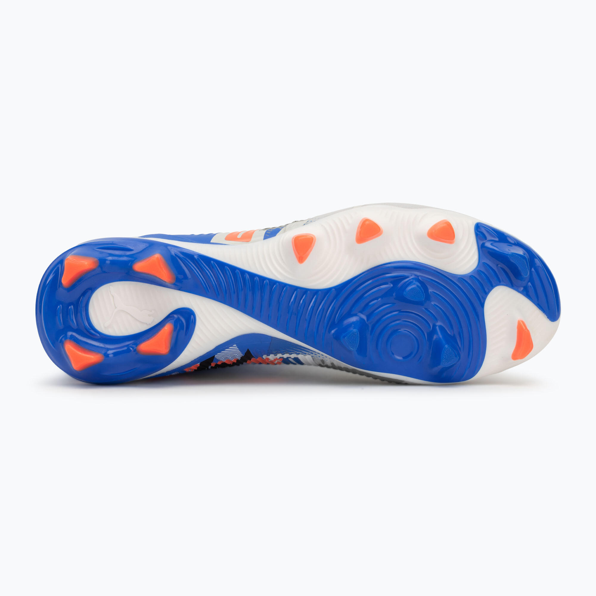 Buty piłkarskie męskie PUMA Future 8 Match Forever FG/AGultrafeatherglowing 4/7