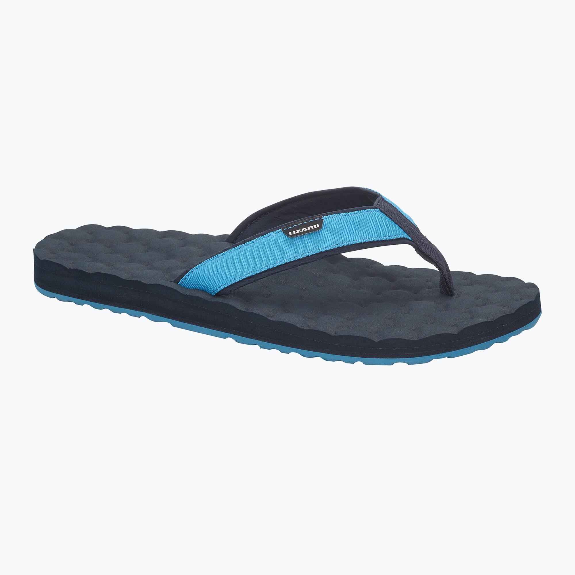 Tongs homme Lizard Way 1/5