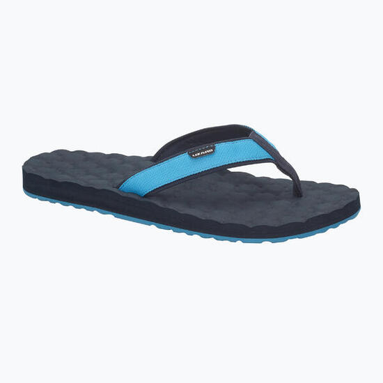 Chanclas de hombre Lizard Way