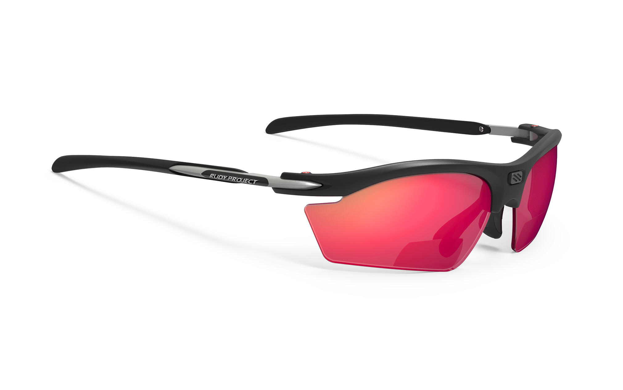 Okulary RUDY PROJECT RYDON READERS +2.00 RX 2/2