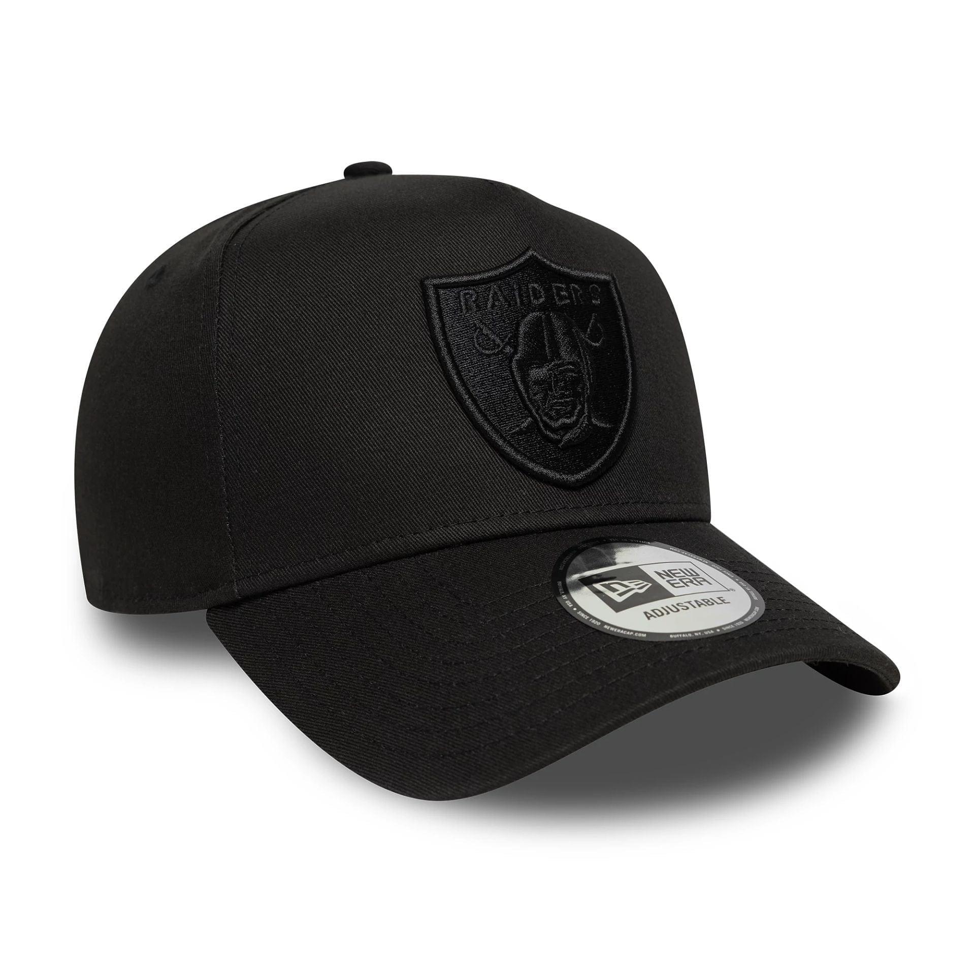 Baseball cap New Era Las Vegas Raiders NFL Essential Eframe 3/6