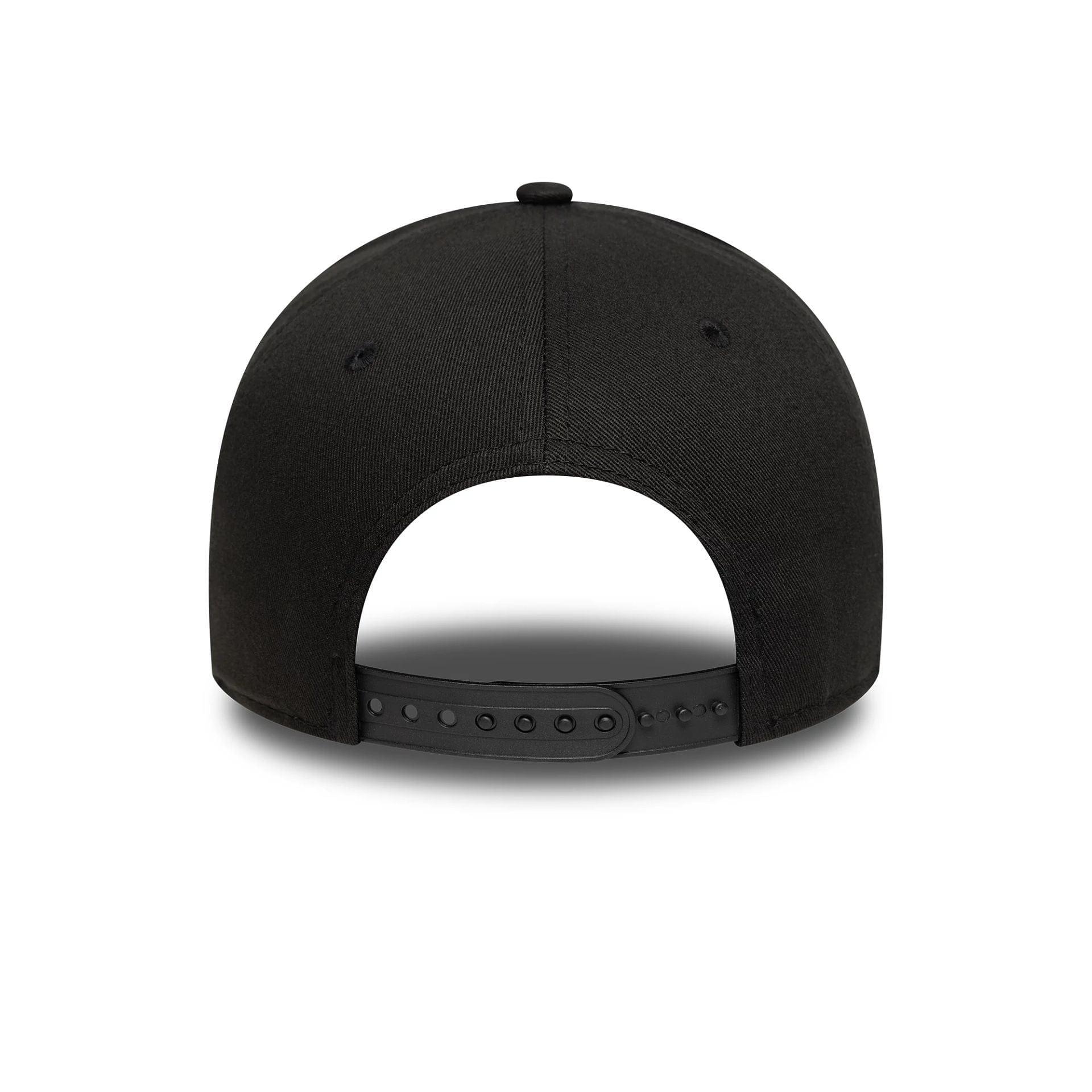 Baseball cap New Era Las Vegas Raiders NFL Essential Eframe 4/6