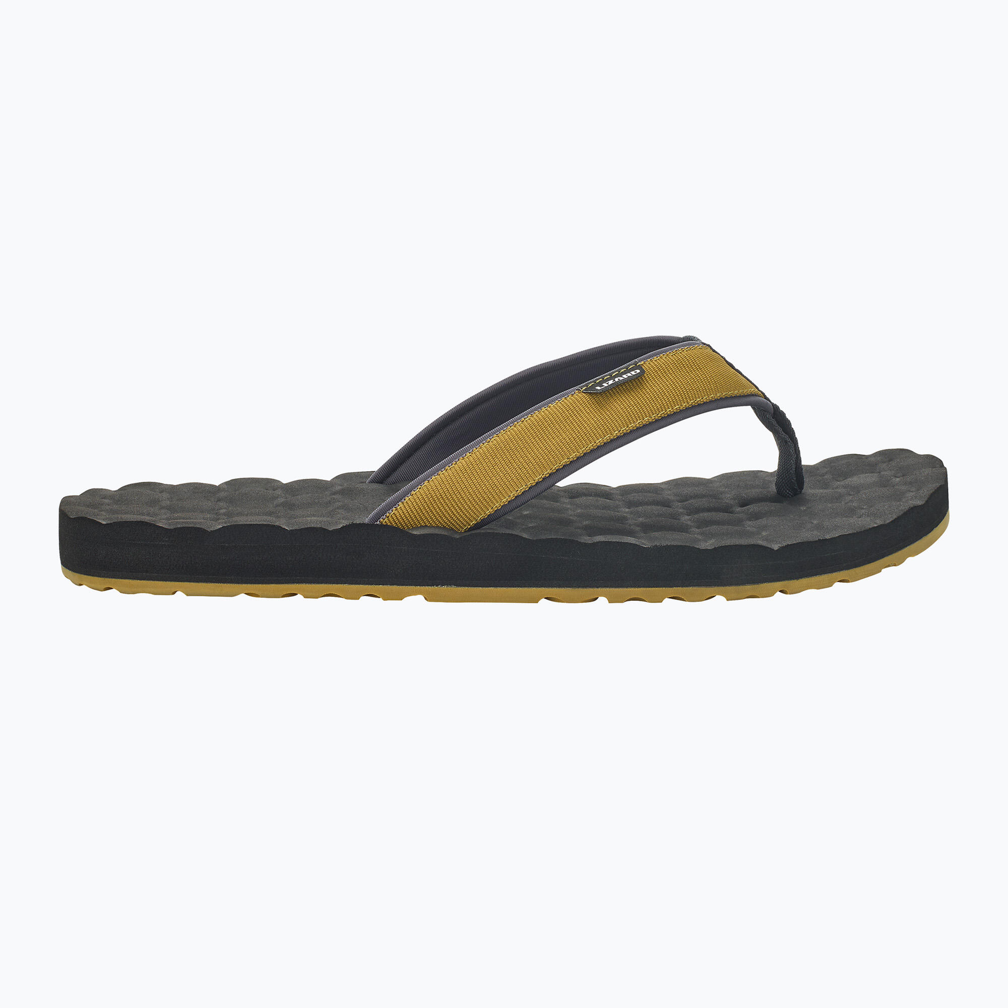 Chanclas de hombre Lizard Way 2/5