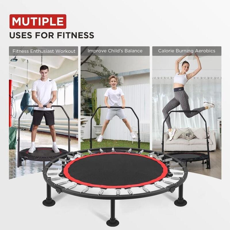 Trambulina fitness, 102cm, DY-JS-0131, Dayu Fitness