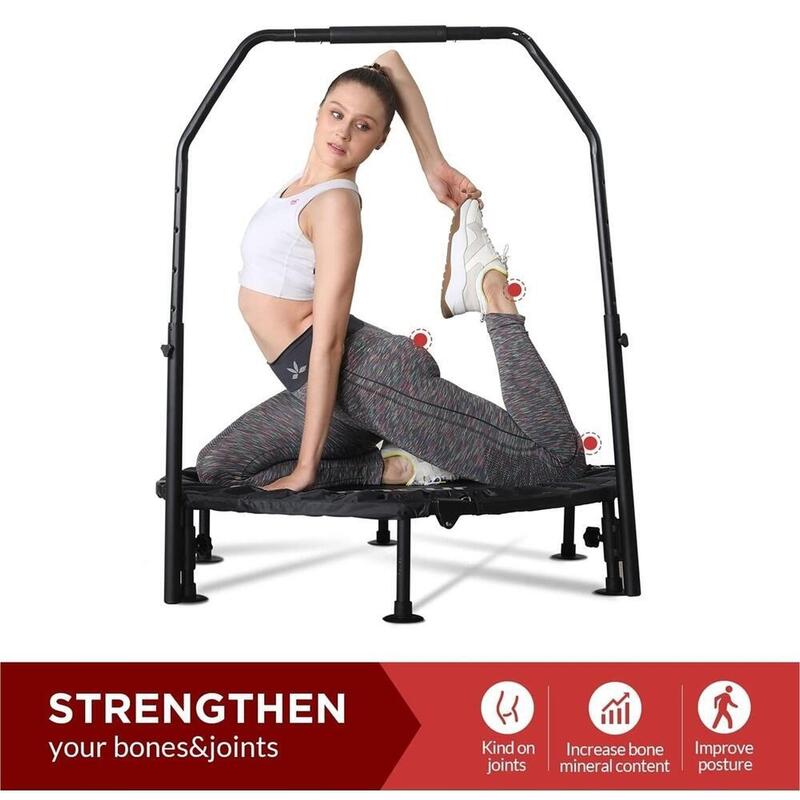 Trambulina fitness, 102cm, DY-JS-0131, Dayu Fitness
