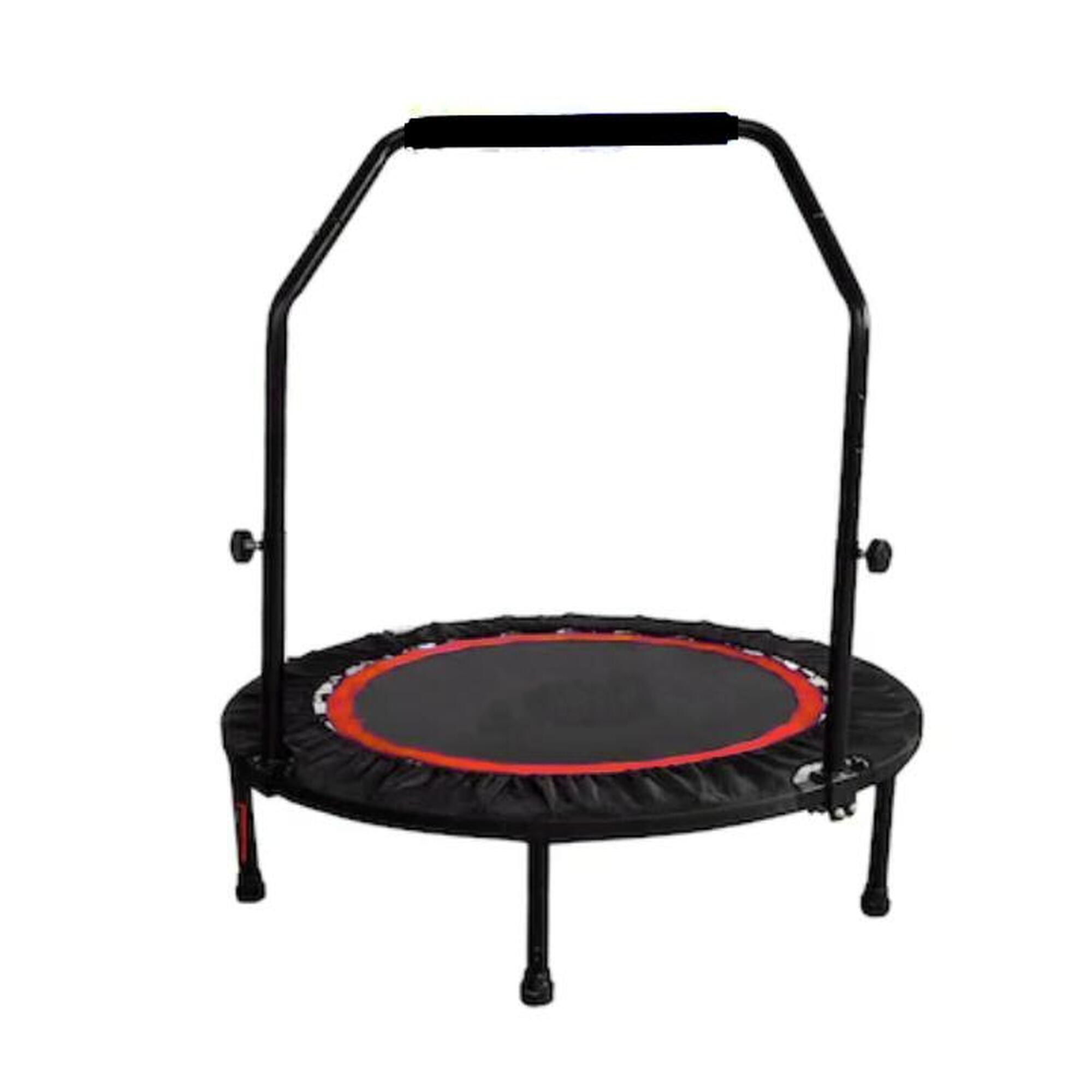Trambulina fitness, 102cm, DY-JS-0131, Dayu Fitness