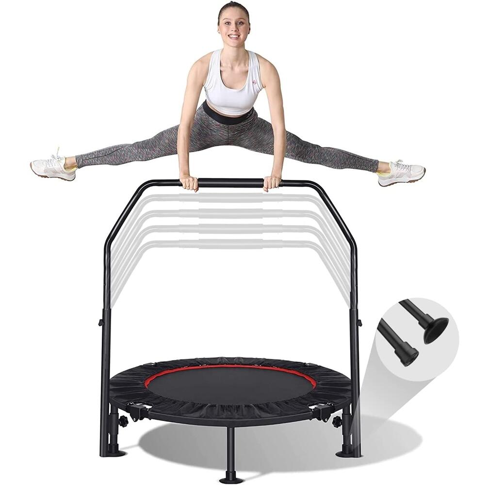 Trambulina fitness, 102cm, DY-JS-0131, Dayu Fitness