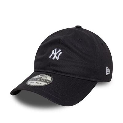 Baseball cap new era new york yankees logo 9twenty