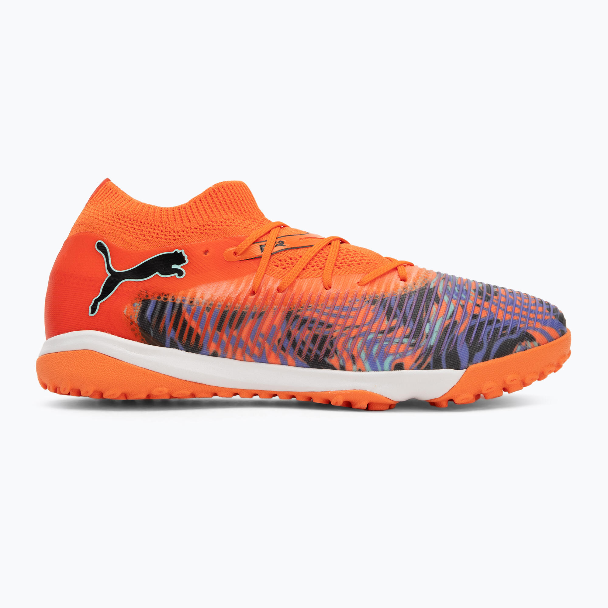Chuteiras PUMA Future 8 Match Creativity TT 2/5
