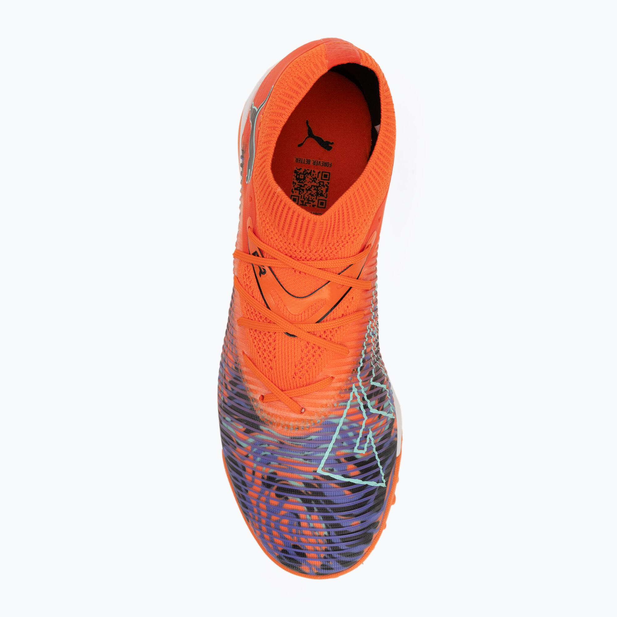 Scarpe Da Calcio Per Terreni ArtificialiAdulto Unisex Puma Future 8 Match 5/5