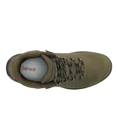 Buty trekkingowe Chiruca Cares 01 Gore-Tex