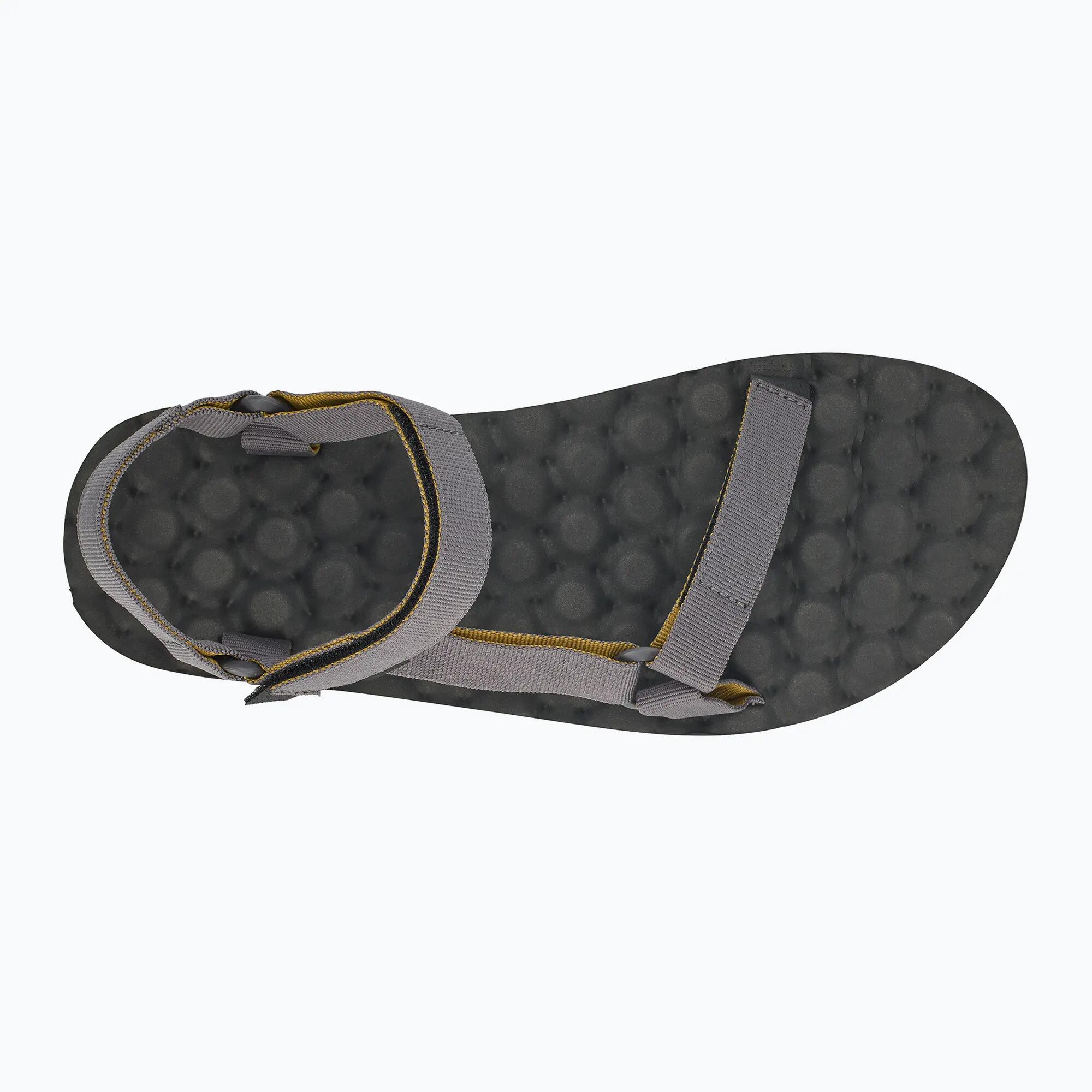 Sandalias - Trail - Unisex - Ligeras, antideslizantes - Gris 5/5
