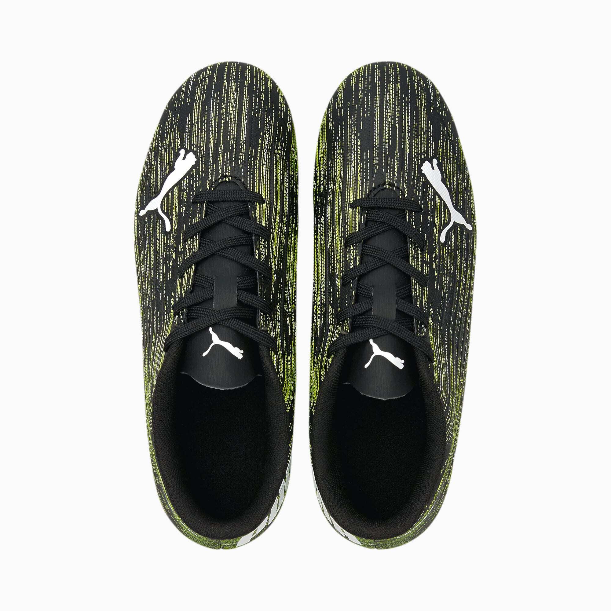 Scarpe per bambini Puma Ultra 4.2 FG/AG 3/5