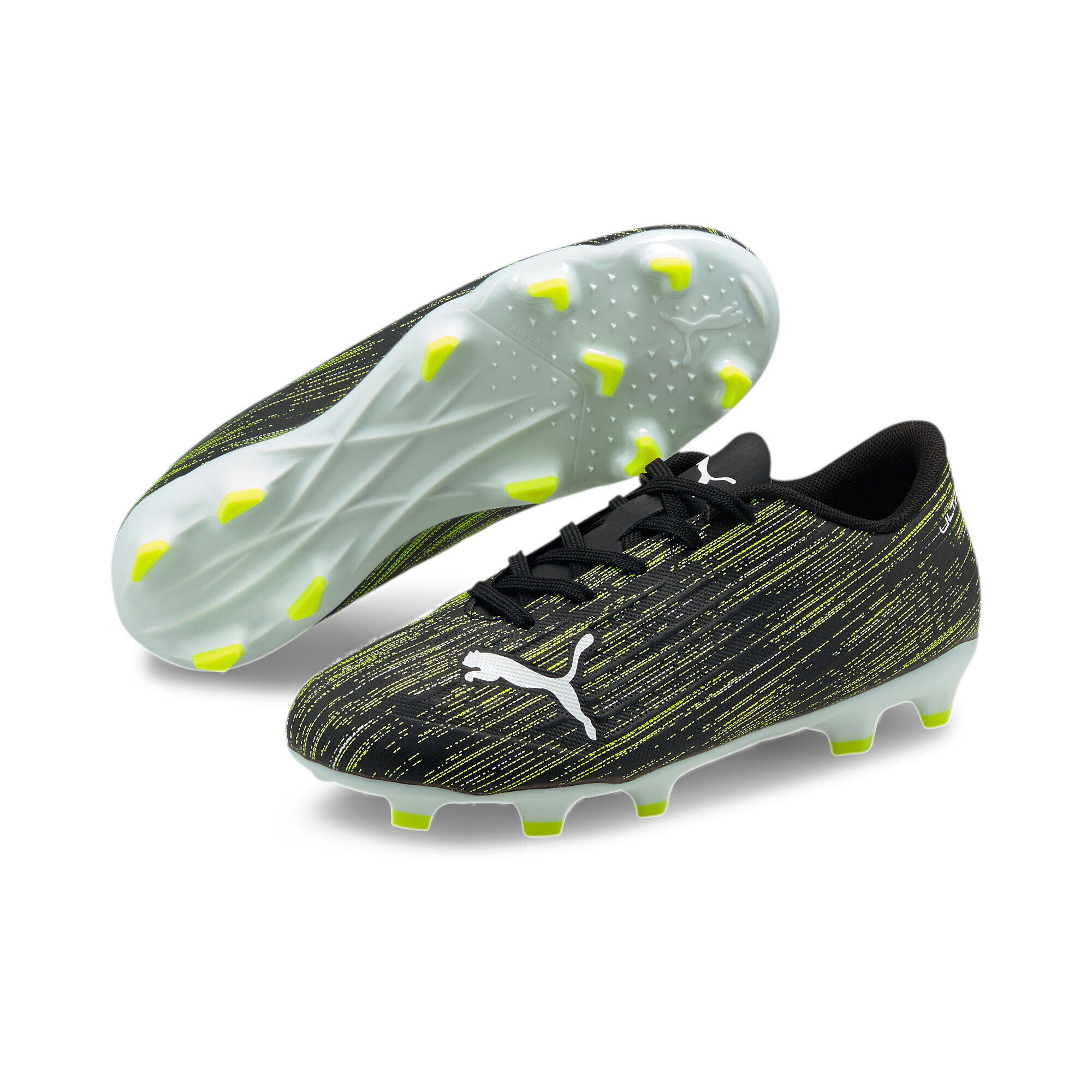 PUMA picture