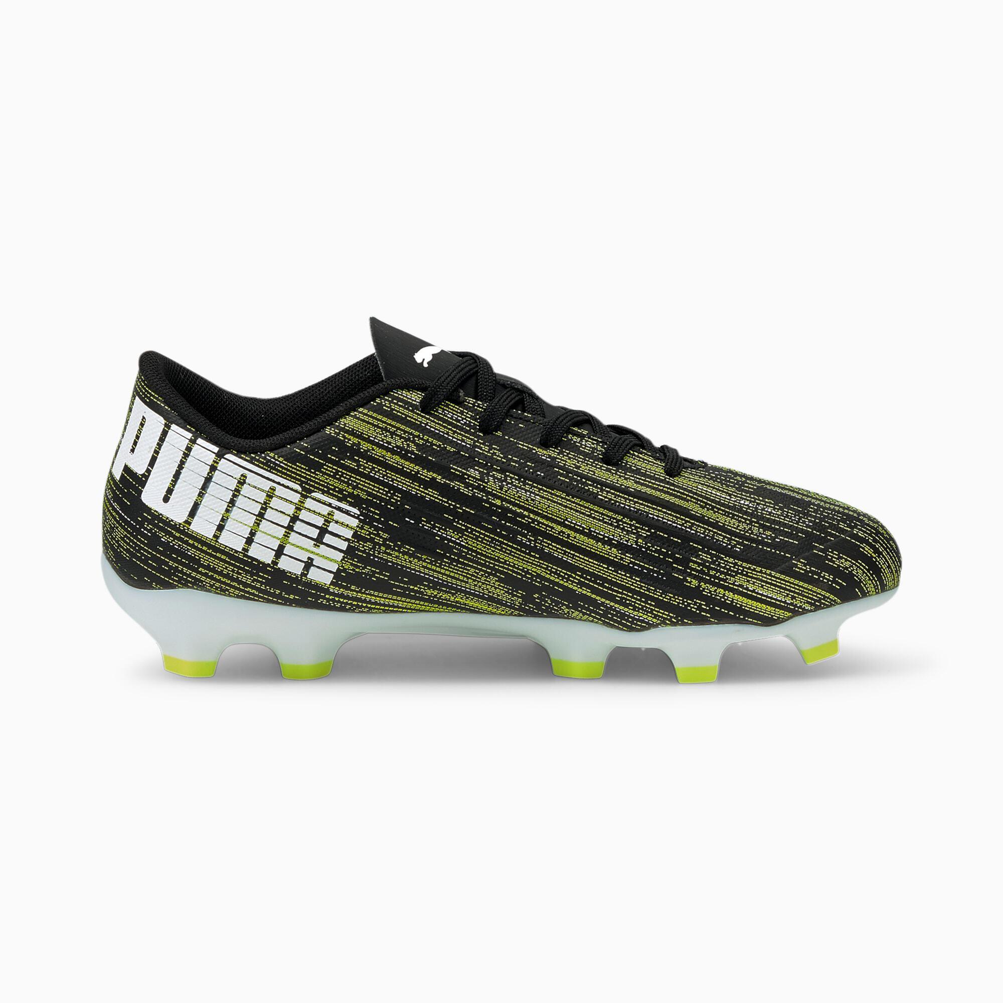 Scarpe per bambini Puma Ultra 4.2 FG/AG 2/5