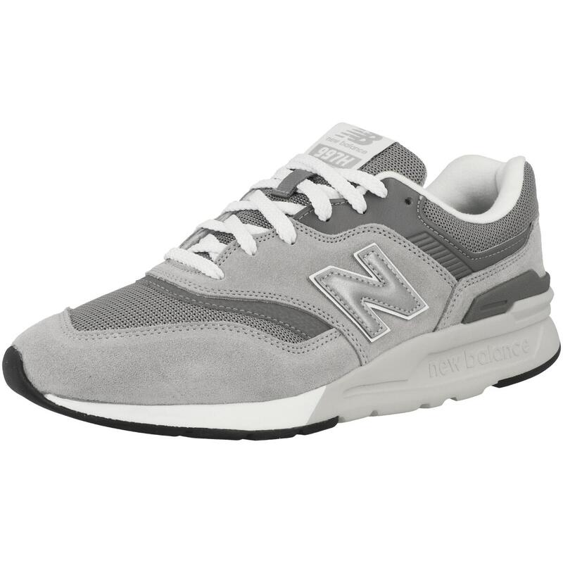 Boty univerzálni pánské New Balance 997