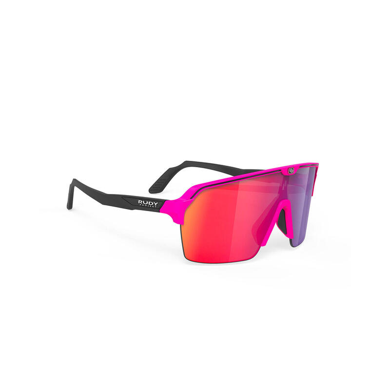 Rudy Project Lunettes de soleil photochromiques Defender (Pyombo M/Blk