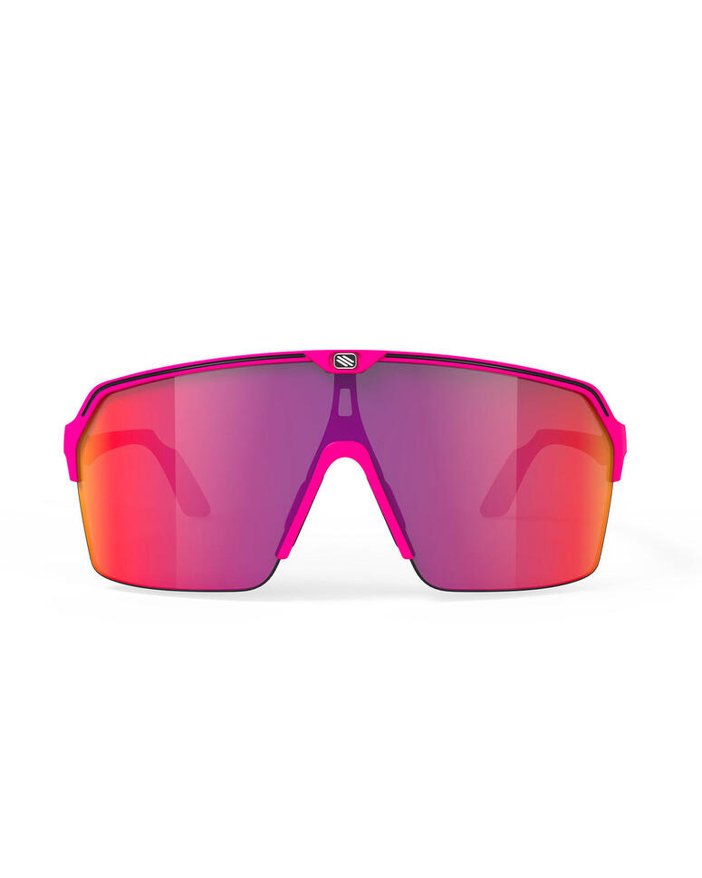 Okulary rowerowe Rudy Project Spinshield Air