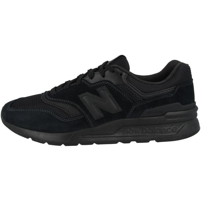 Chaussures Hommes New Balance 997H noir