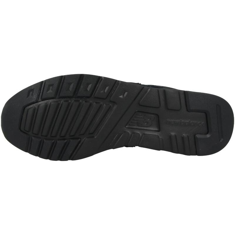 Chaussures Hommes New Balance 997H noir