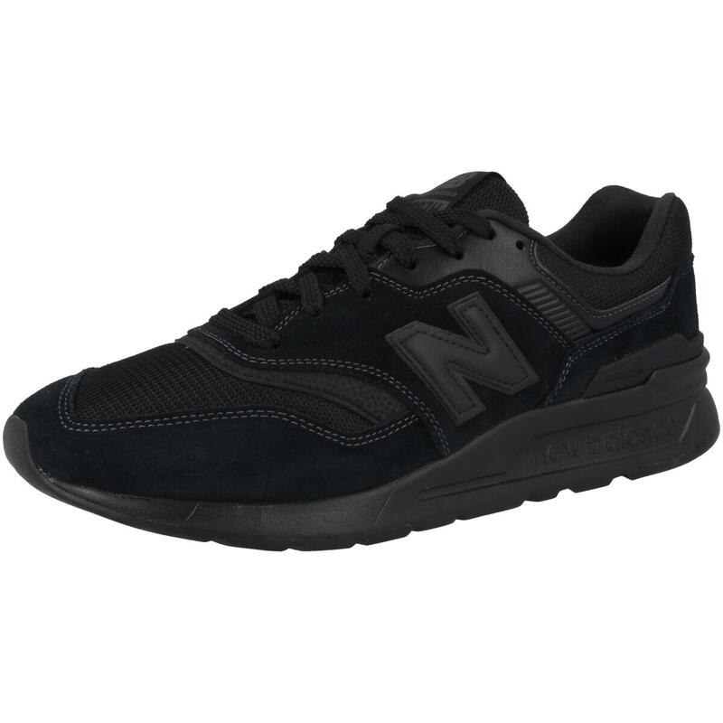 Chaussures Hommes New Balance 997H noir