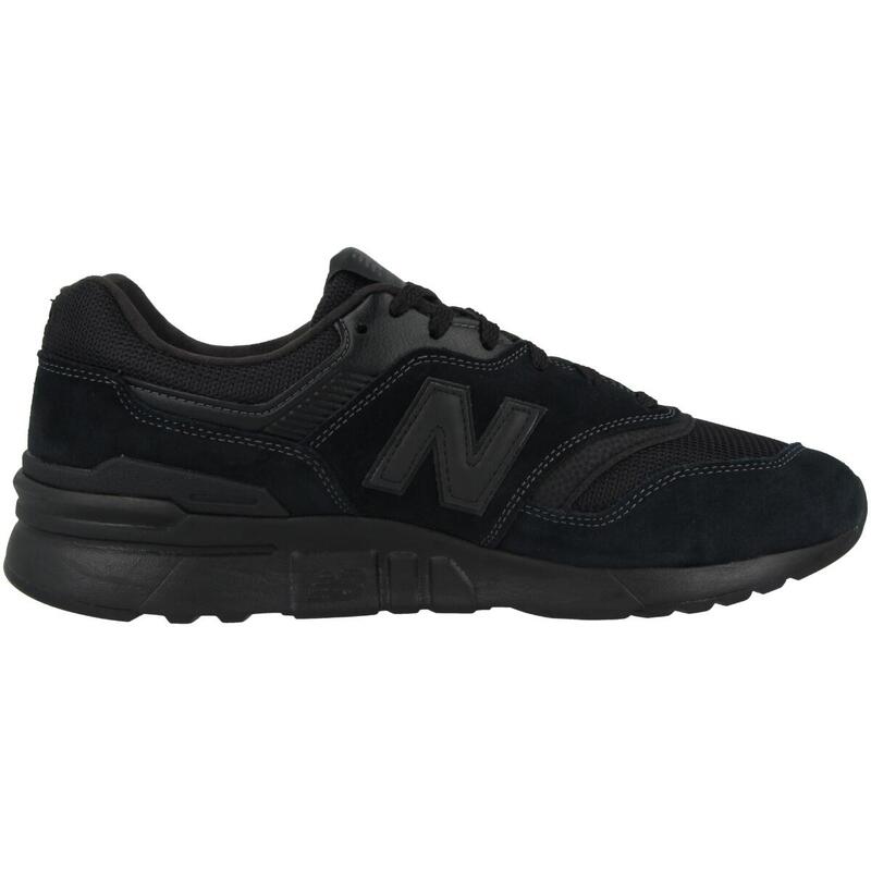 Chaussures Hommes New Balance 997H noir