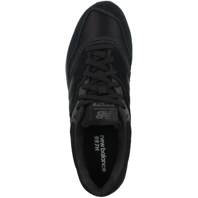 Chaussures Hommes New Balance 997H noir