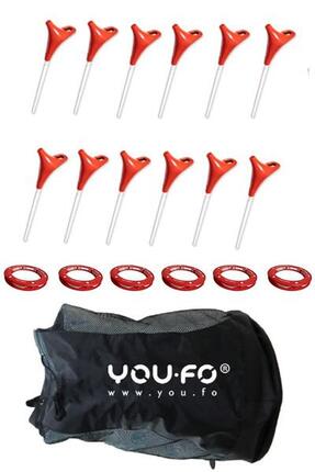 YOU.FO FUN Schoolpakket