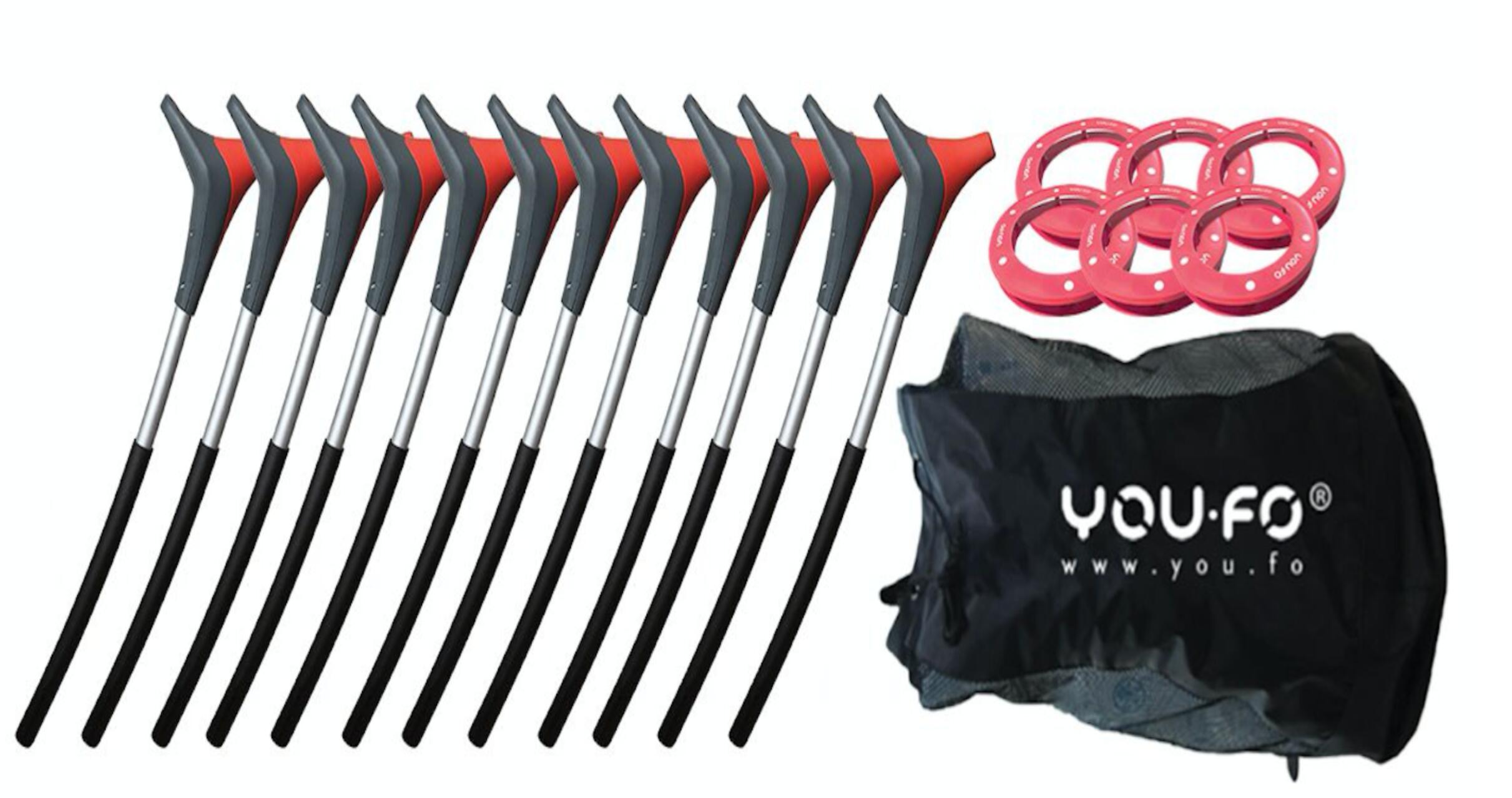 YOU.FO YOU.FO PRO 12-Pack