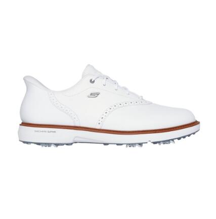 SKECHERS Skechers Go Golf Prestige SL, Golfschoen voor heren, Wit