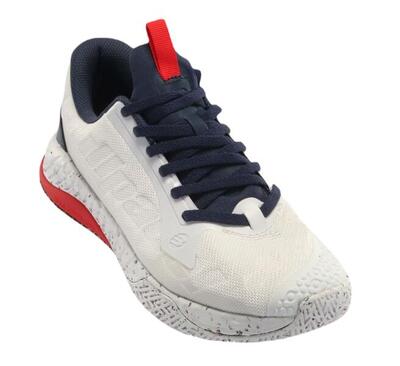 Padelschoenen bullpadel comfort pro 23v