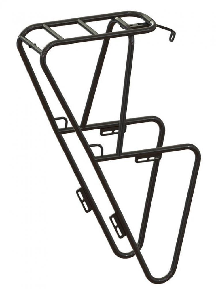 Porte-bagages avant Lowrider Grand Expedition Front, 26-28" 2/4