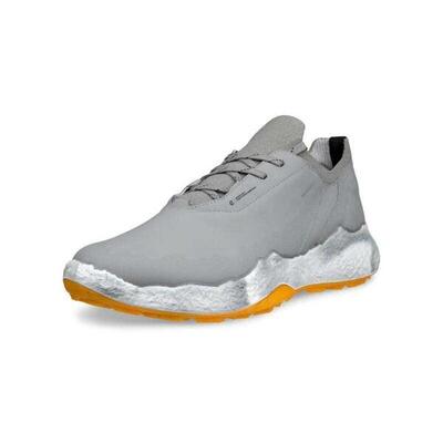 Ecco men's biom h5, golfschoenen voor heren, grijs