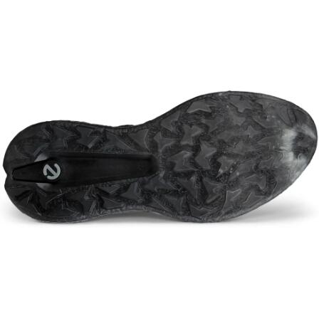 Ecco Men's Biom H5 BOA, Golfschoenen voor heren, Zwart 5/6
