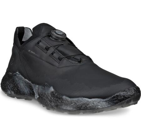 Ecco Men's Biom H5 BOA, Golfschoenen voor heren, Zwart 2/6