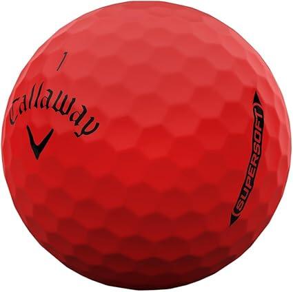 Supersoft rojo 4x3 4/4