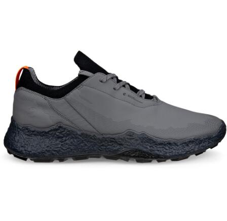 Ecco Men's Biom H5, Heren Golfschoenen, Zwart 3/5