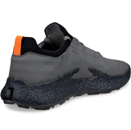 Ecco Men's Biom H5, Heren Golfschoenen, Zwart 2/5