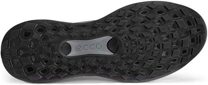 Ecco Heren Golf LT1 BOA, Golfschoen voor heren, Staal 5/5