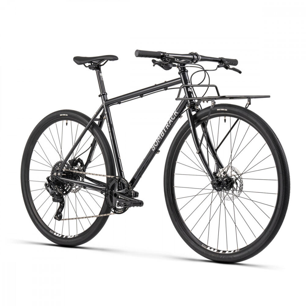 Velo BOMBTRACK Arise Geared 46cm 650B Metallic Black 2/7