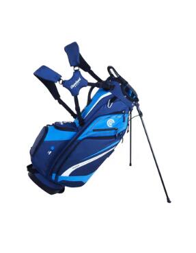 CLEVELAND GOLF Cleveland Golf Saturday 2024 Bolsa con Trípode, Navy/Azul