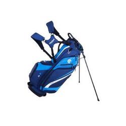 Sac de Golf Trépied Adulte Cleveland Saturday 2022 Rouge et Blanc