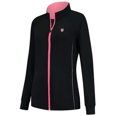 Kswiss Hypercourt 4 Tuta Da Ginnastica 195810 Donna