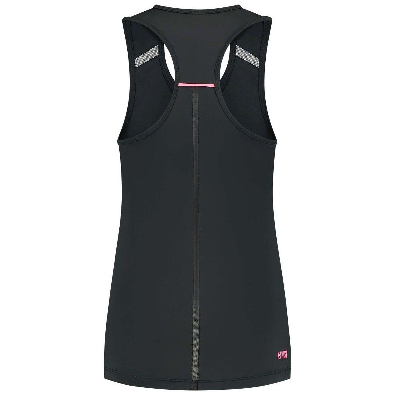 Kswiss Hypercourt 4 1910950 Débardeur Femme 2/2