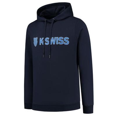 Hoodie k-swiss essentials