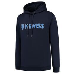 Sweatshirt à capuche K-Swiss Essentials