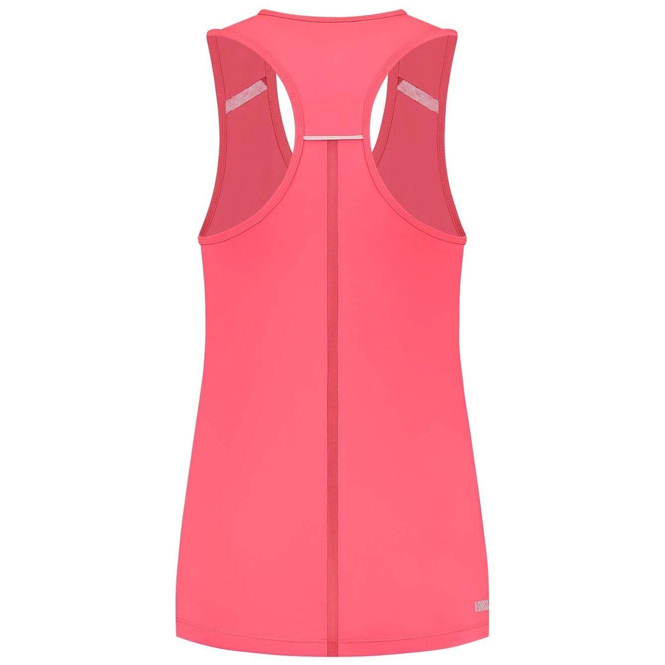 Kswiss Hypercourt 4 1910950 Débardeur Femme 2/2